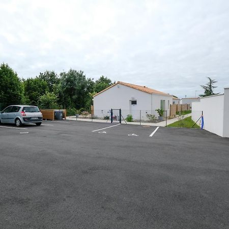 Au Logis Des Muriers Vairé Exterior photo
